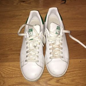 Stan Smith adidas sneakers